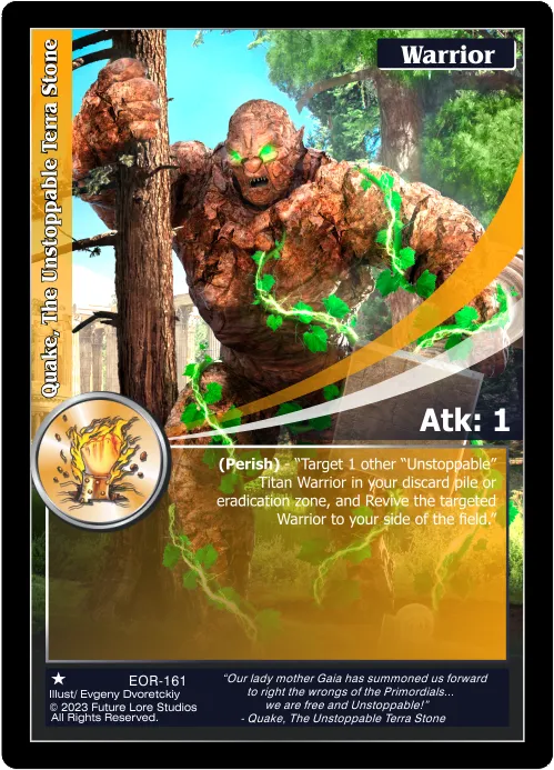Lady Darksky, The Dusk Dawn Dragon (Exalted) EOR-062