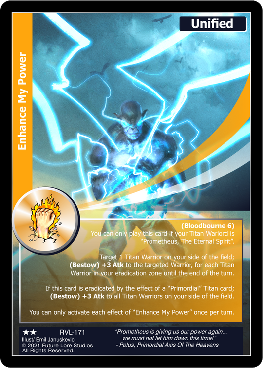 Frigid, The Unstoppable Glacier (Common) RVL-173